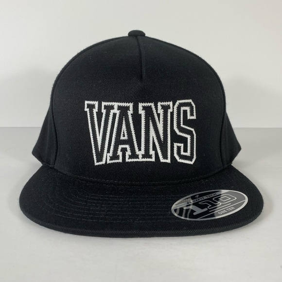 Vans SVD University 101 Flexfit Snapback Hat
